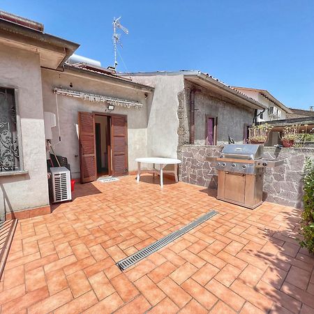Villa Le Grazie House à Montefiascone Extérieur photo