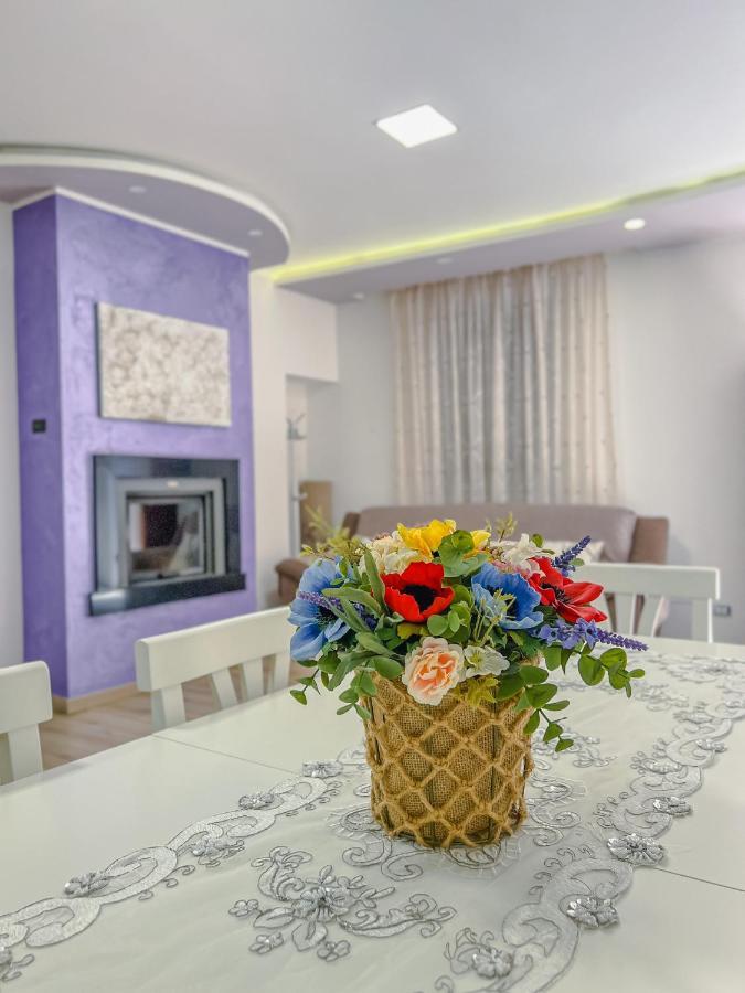 Villa Le Grazie House à Montefiascone Extérieur photo