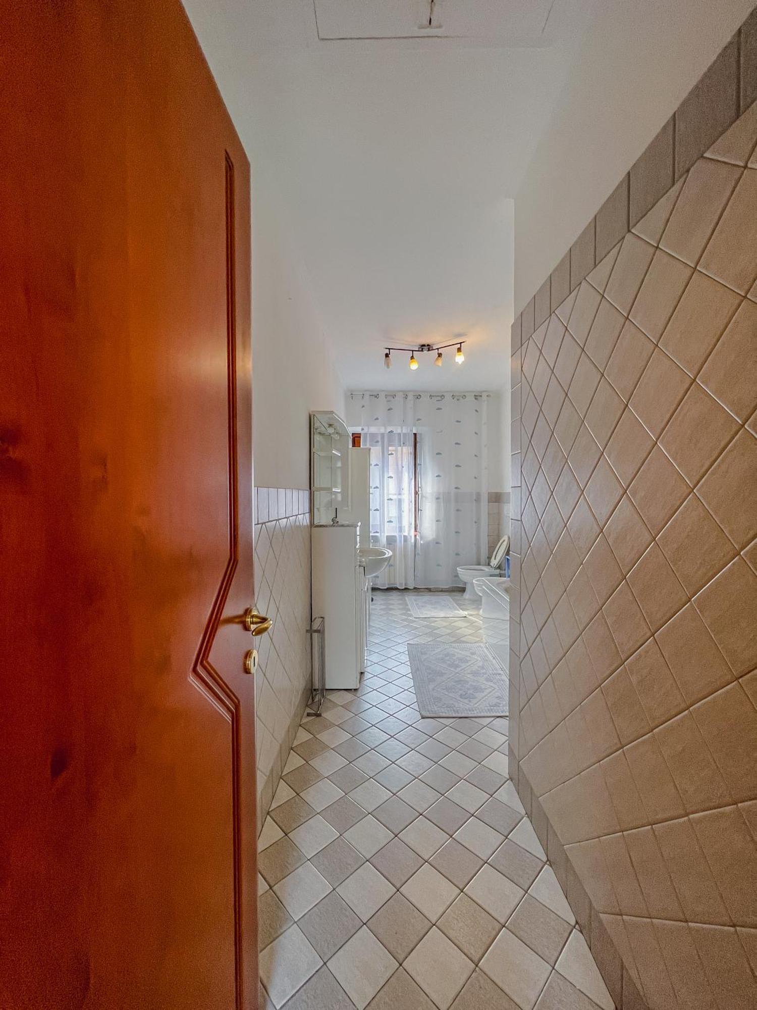 Villa Le Grazie House à Montefiascone Extérieur photo